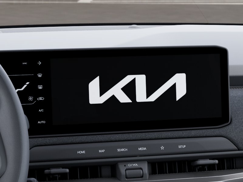 Thumbnail: 2027 Kia EV3 - 9