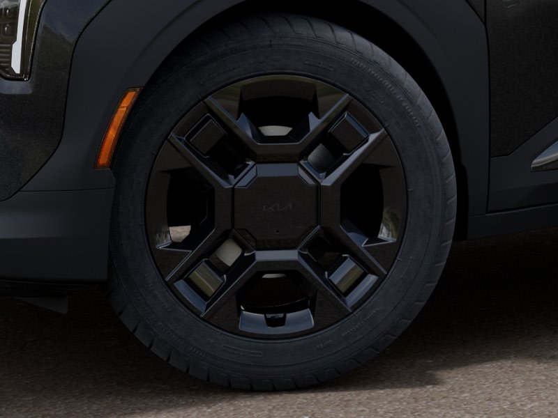 Thumbnail: 2027 Kia EV3 - 15