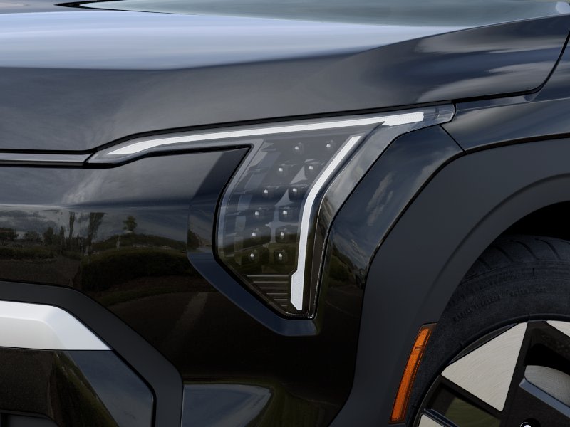 Thumbnail: 2027 Kia EV3 - 19
