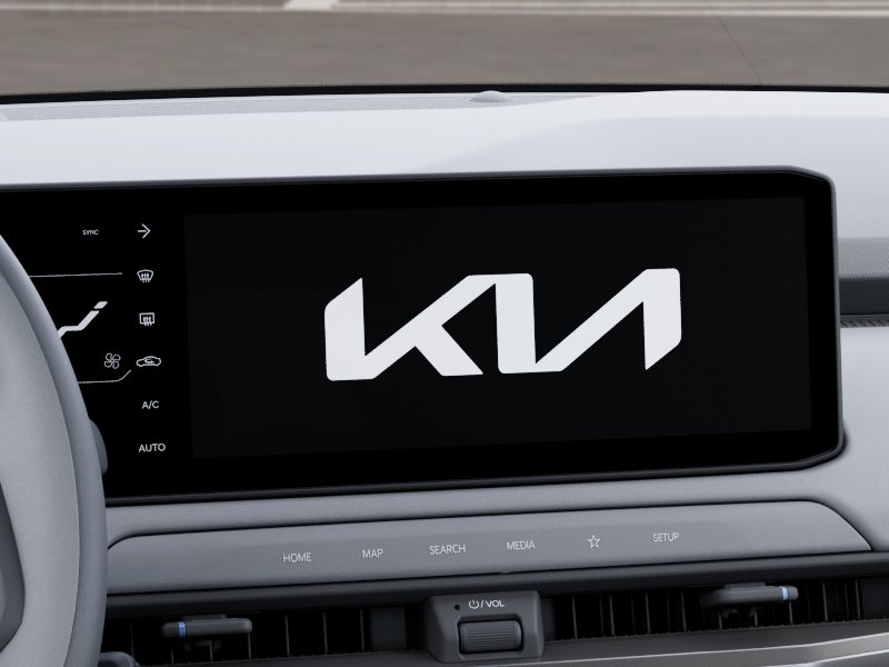 Thumbnail: 2027 Kia EV3 - 9