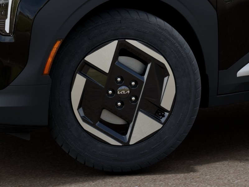 Thumbnail: 2027 Kia EV3 - 18