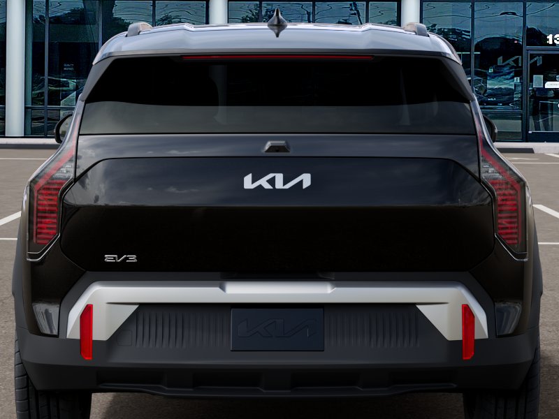 Thumbnail: 2027 Kia EV3 - 10