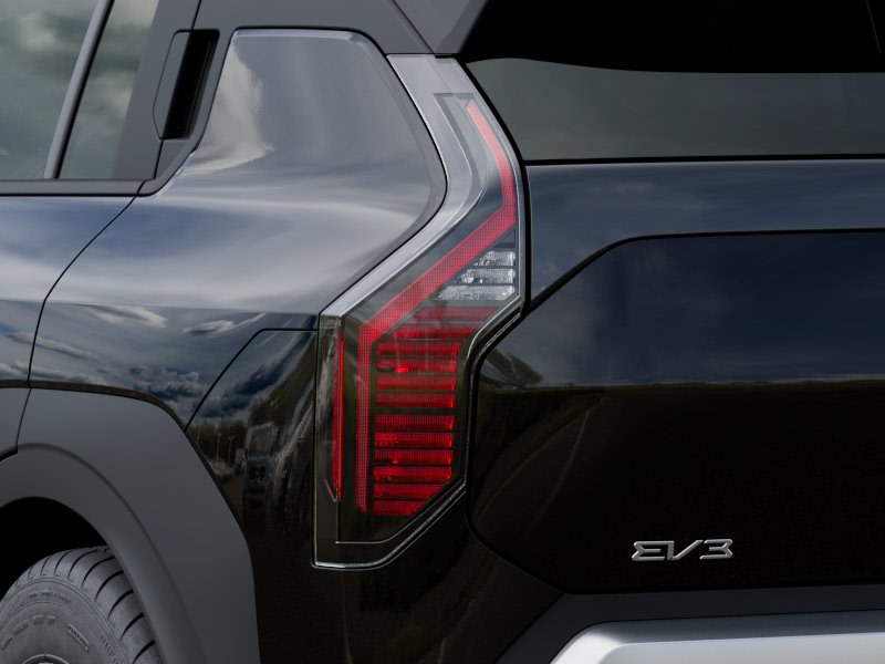 Thumbnail: 2027 Kia EV3 - 2
