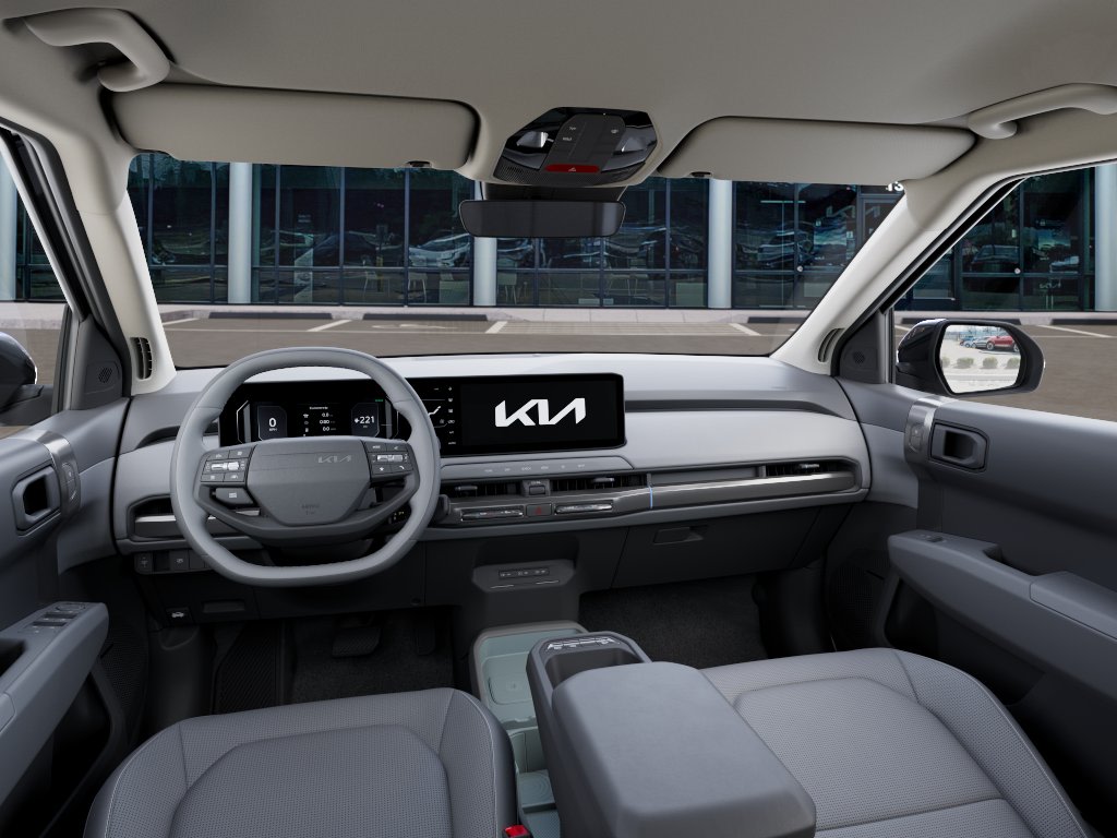 Thumbnail: 2027 Kia EV3 - 5