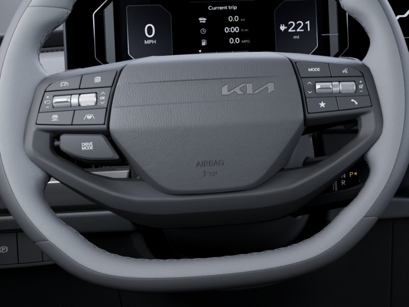 Thumbnail: 2027 Kia EV3 - 23