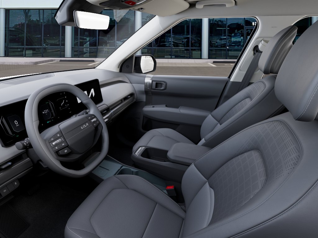 Thumbnail: 2027 Kia EV3 - 20