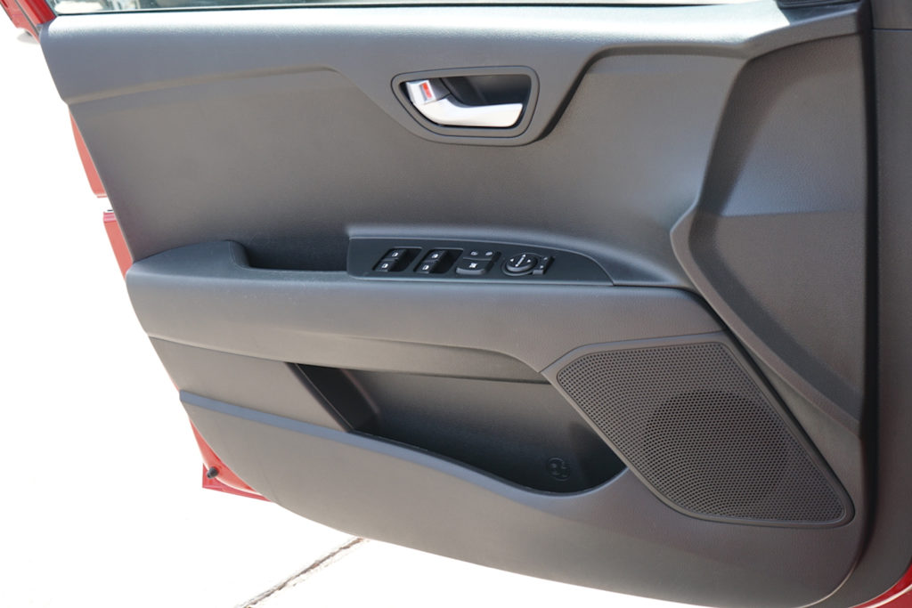 Thumbnail: 2022 Kia Rio - 20