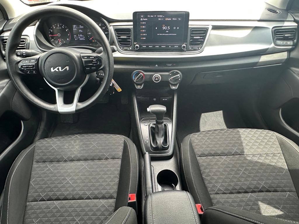 Thumbnail: 2023 Kia Rio - 6
