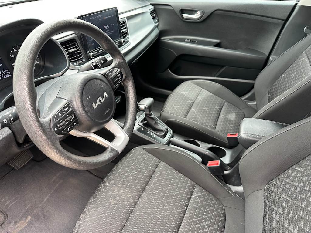 Thumbnail: 2023 Kia Rio - 7