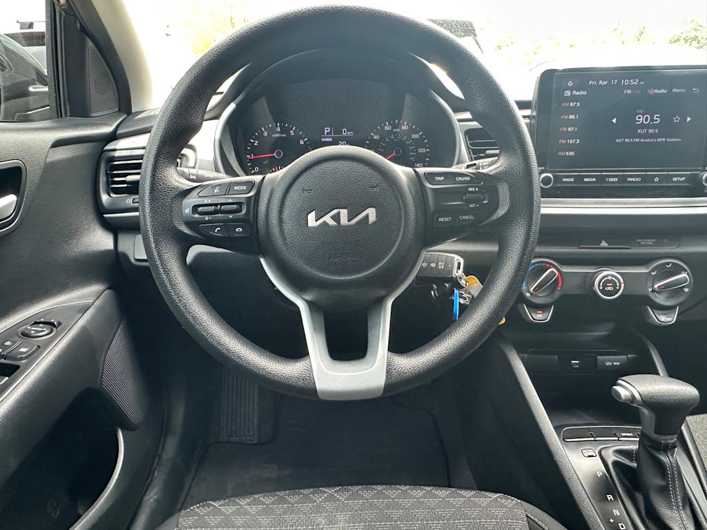 Thumbnail: 2023 Kia Rio - 10