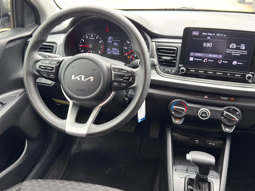 Thumbnail: 2023 Kia Rio - 24