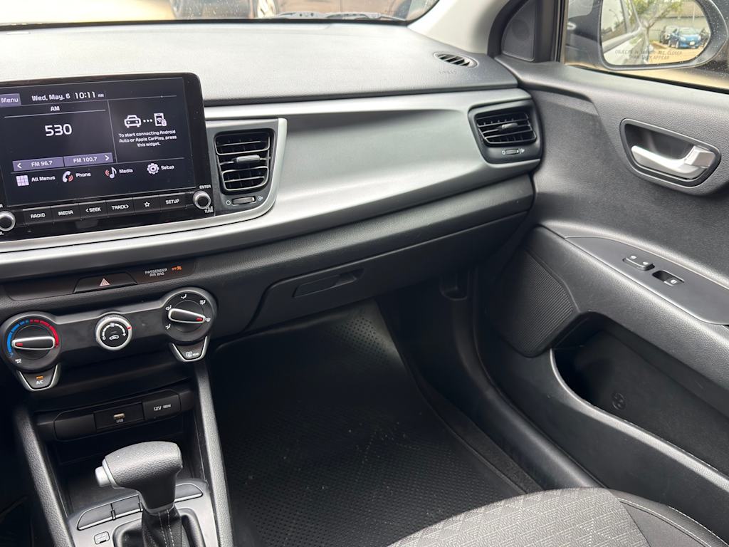 Thumbnail: 2023 Kia Rio - 13
