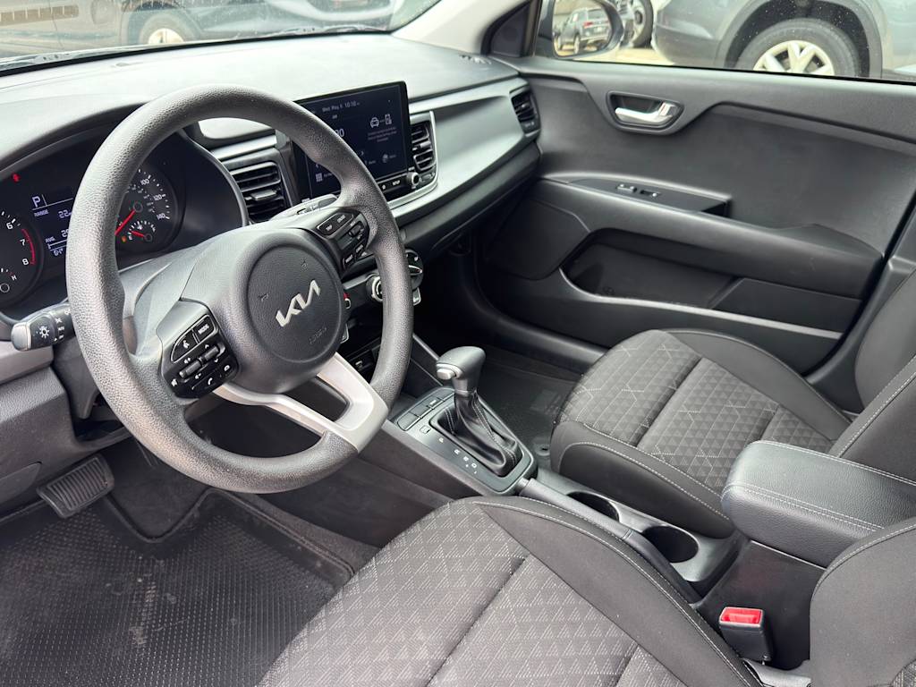 Thumbnail: 2023 Kia Rio - 2