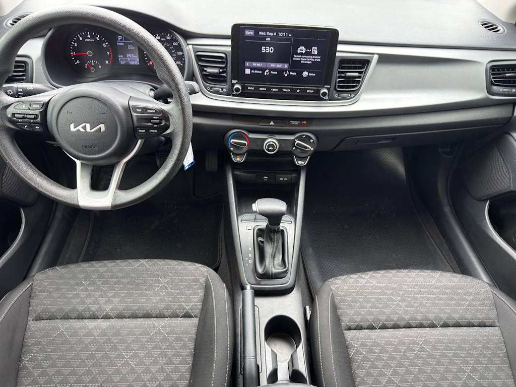 Thumbnail: 2023 Kia Rio - 12