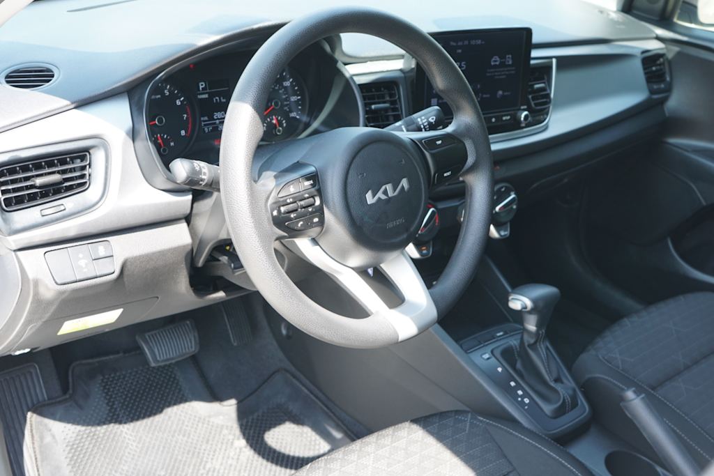 Thumbnail: 2023 Kia Rio - 2
