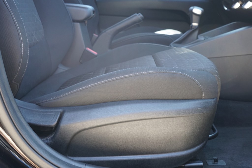 Thumbnail: 2022 Kia Rio - 26