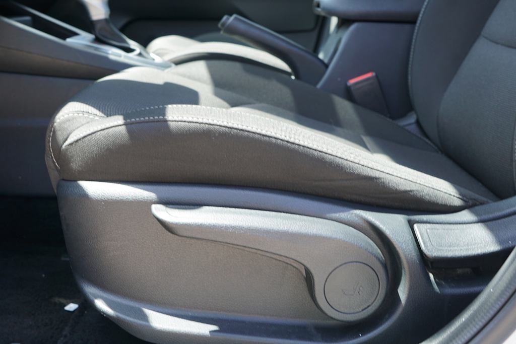Thumbnail: 2024 Kia Forte - 23