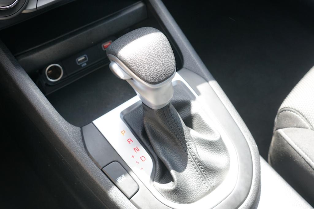 Thumbnail: 2024 Kia Forte - 13