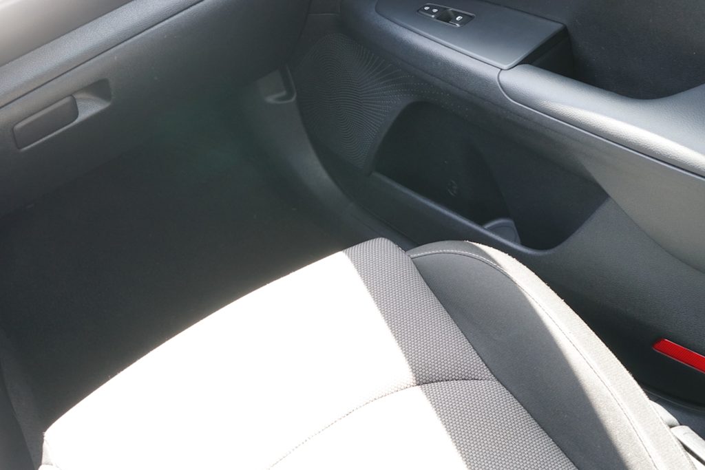 Thumbnail: 2024 Kia Forte - 26