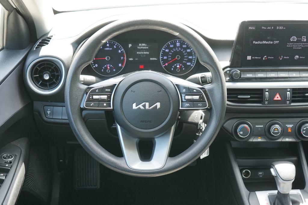 Thumbnail: 2024 Kia Forte - 10