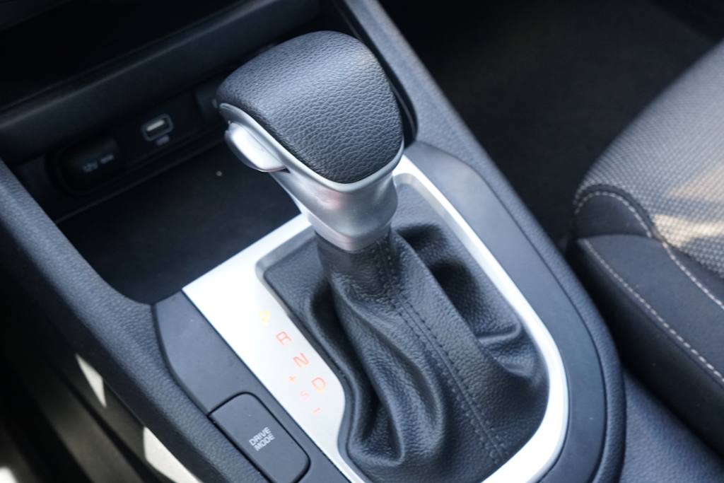 Thumbnail: 2024 Kia Forte - 14