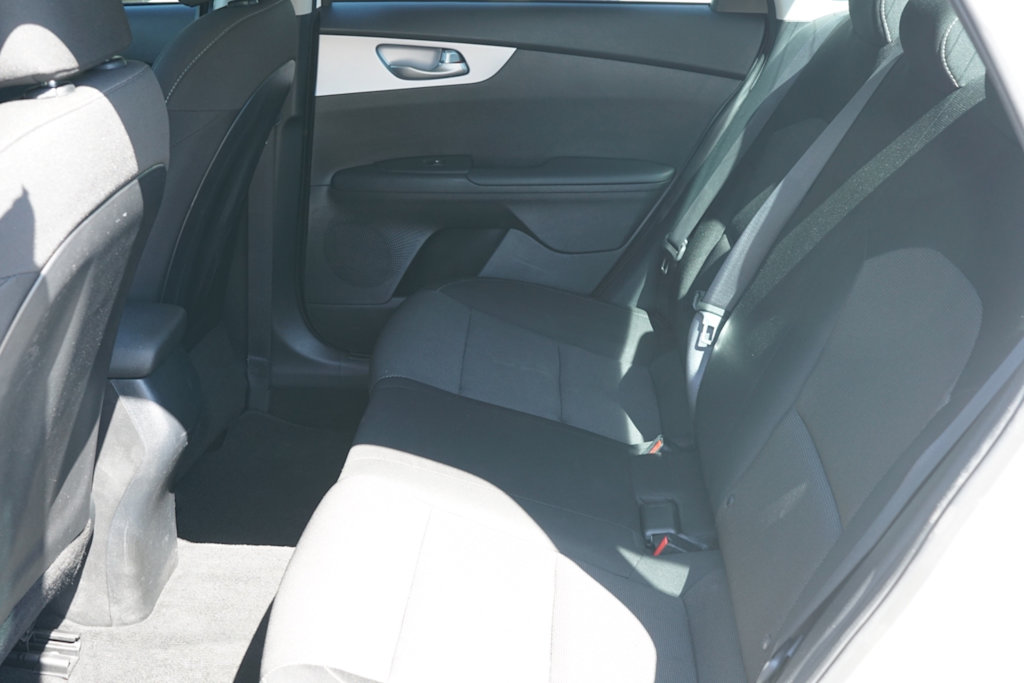 Thumbnail: 2024 Kia Forte - 10