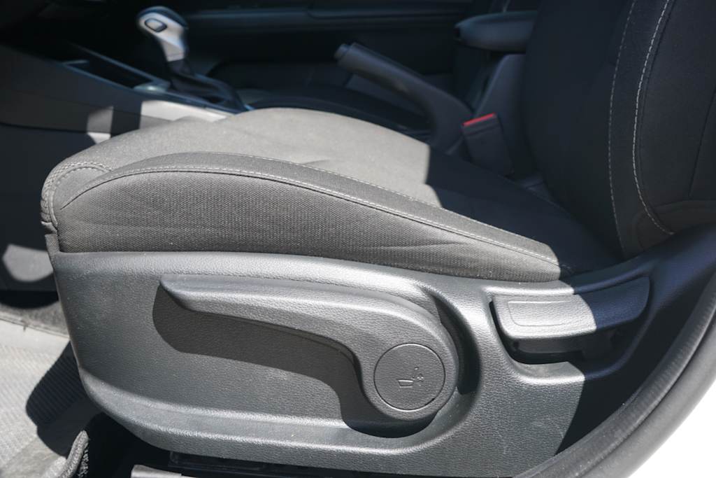 Thumbnail: 2024 Kia Forte - 22