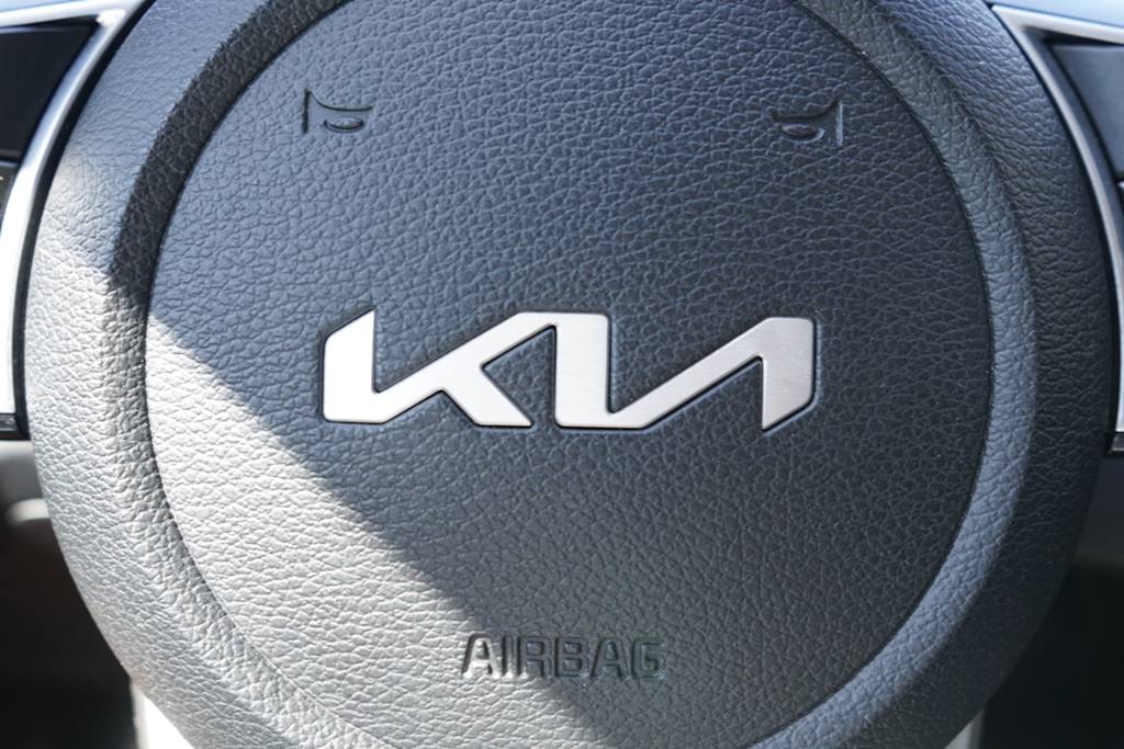 Thumbnail: 2024 Kia Forte - 5