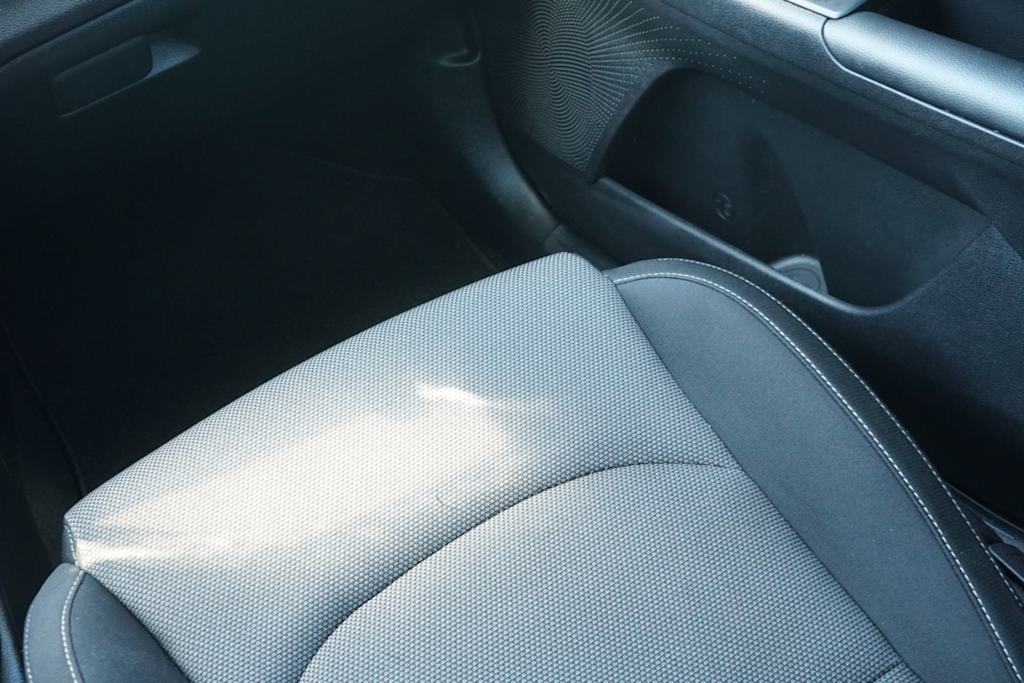 Thumbnail: 2024 Kia Forte - 25
