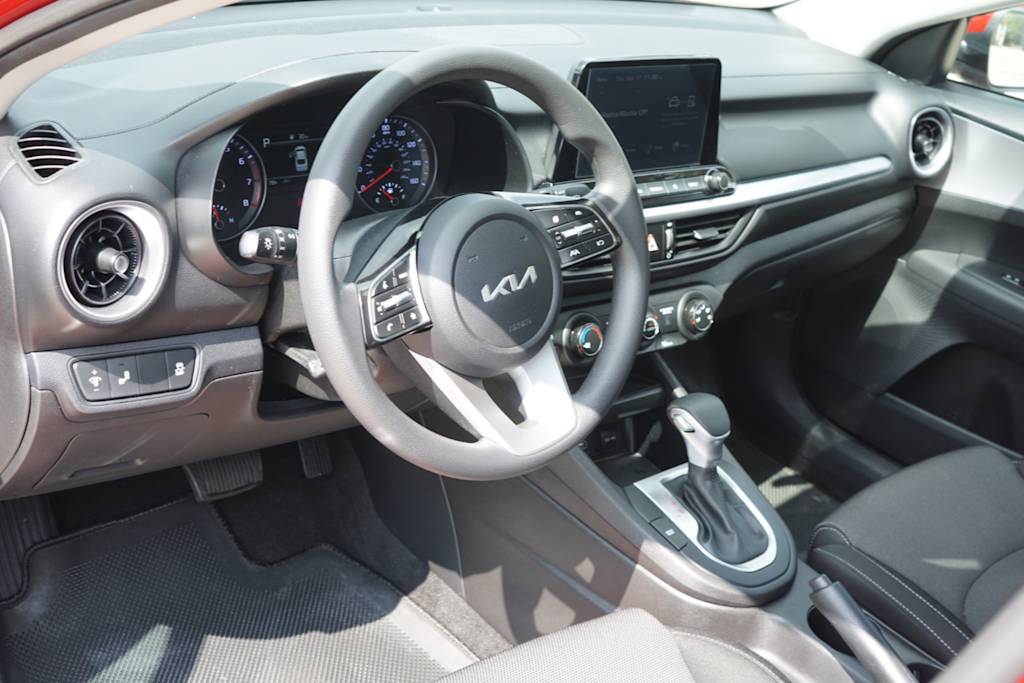 Thumbnail: 2023 Kia Forte - 2