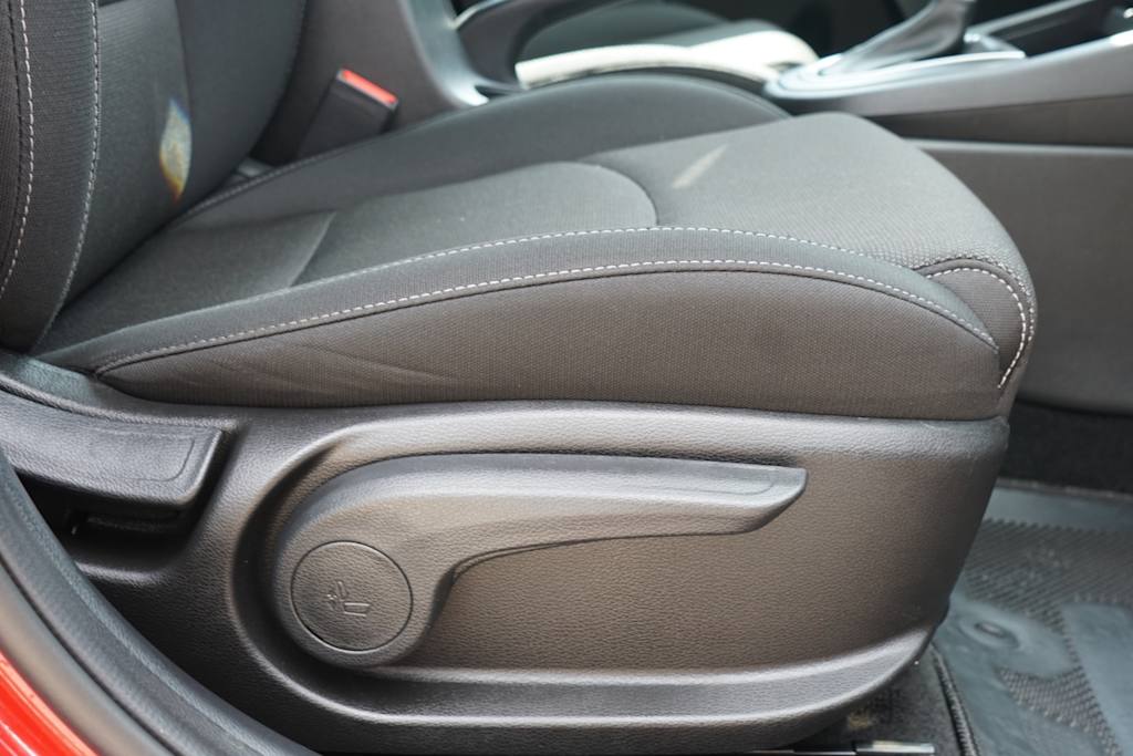 Thumbnail: 2023 Kia Forte - 25