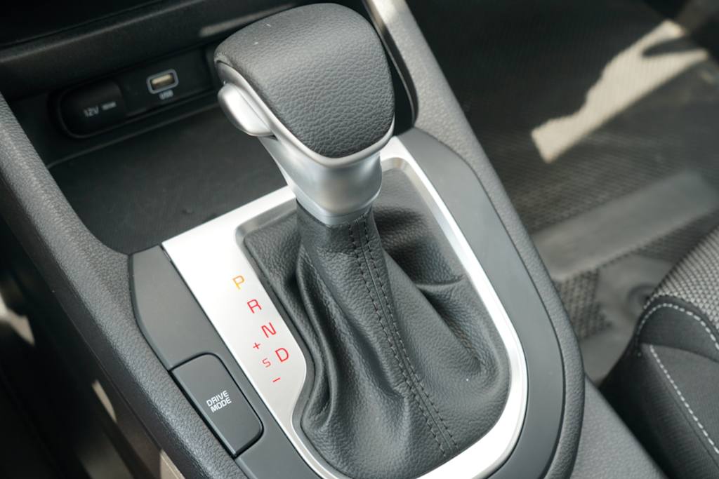 Thumbnail: 2023 Kia Forte - 13