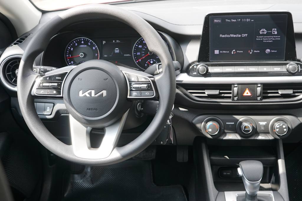 Thumbnail: 2023 Kia Forte - 6