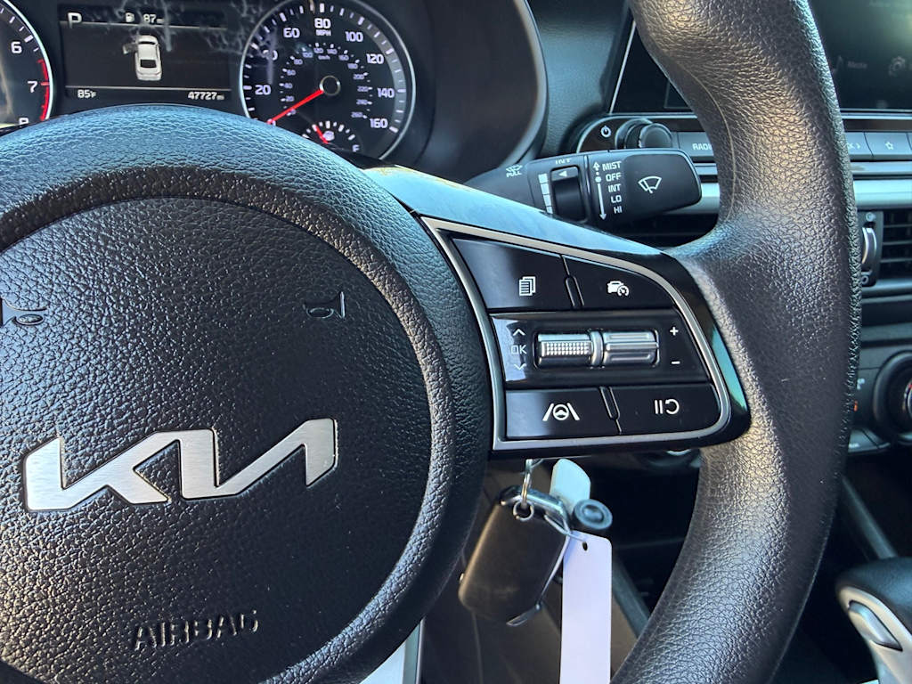 Thumbnail: 2024 Kia Forte - 20