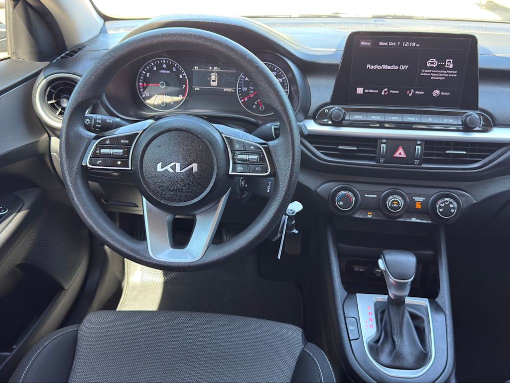 Thumbnail: 2024 Kia Forte - 7