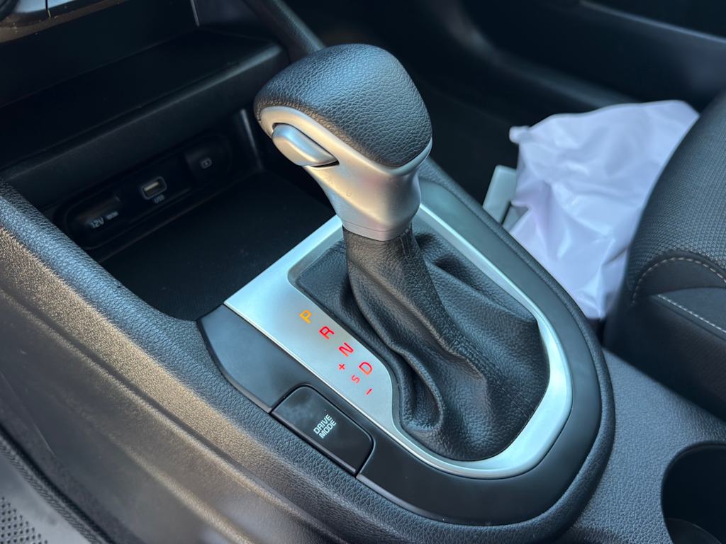 Thumbnail: 2024 Kia Forte - 14