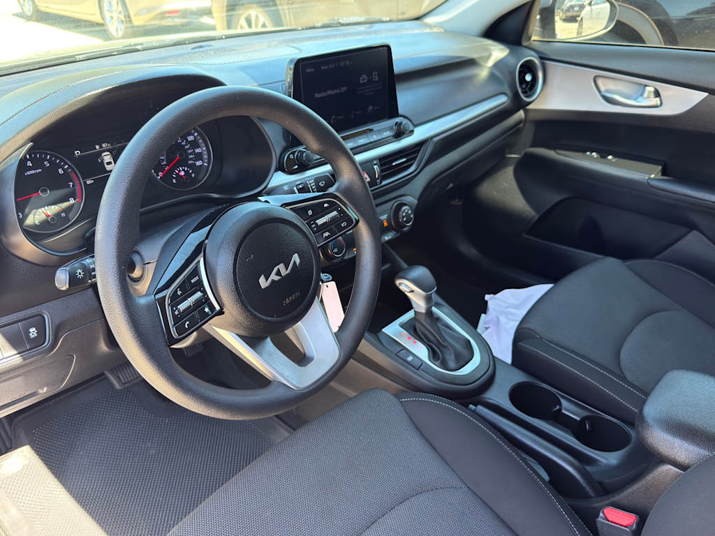 Thumbnail: 2024 Kia Forte - 2