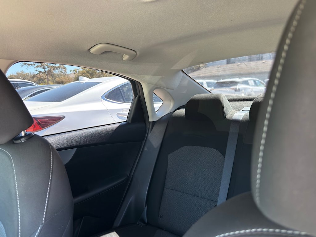Thumbnail: 2024 Kia Forte - 10