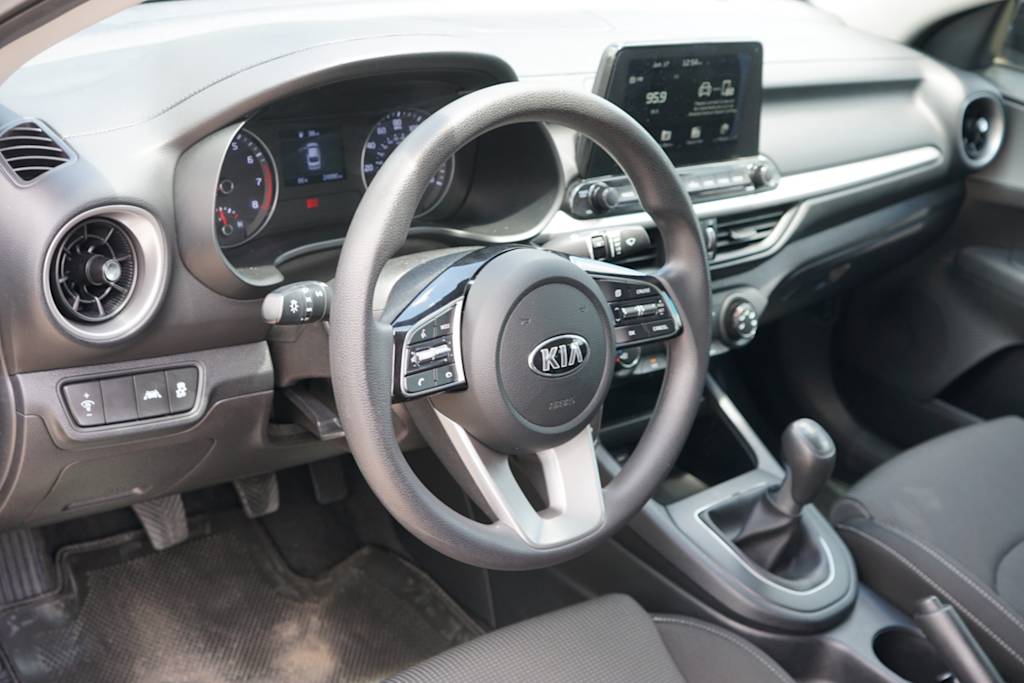 Thumbnail: 2021 Kia Forte - 2