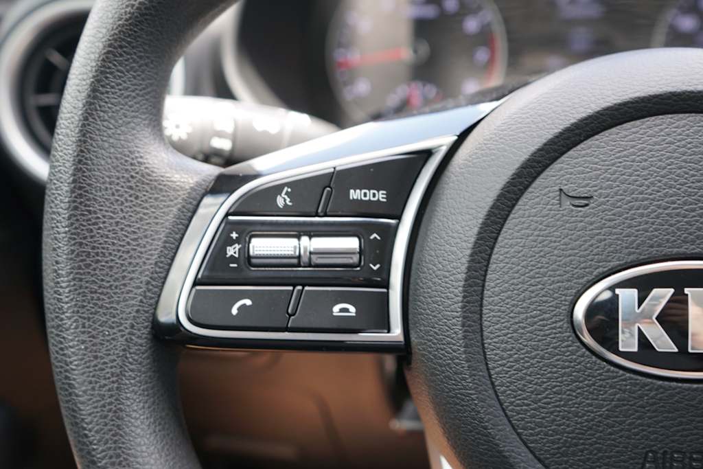 Thumbnail: 2021 Kia Forte - 19