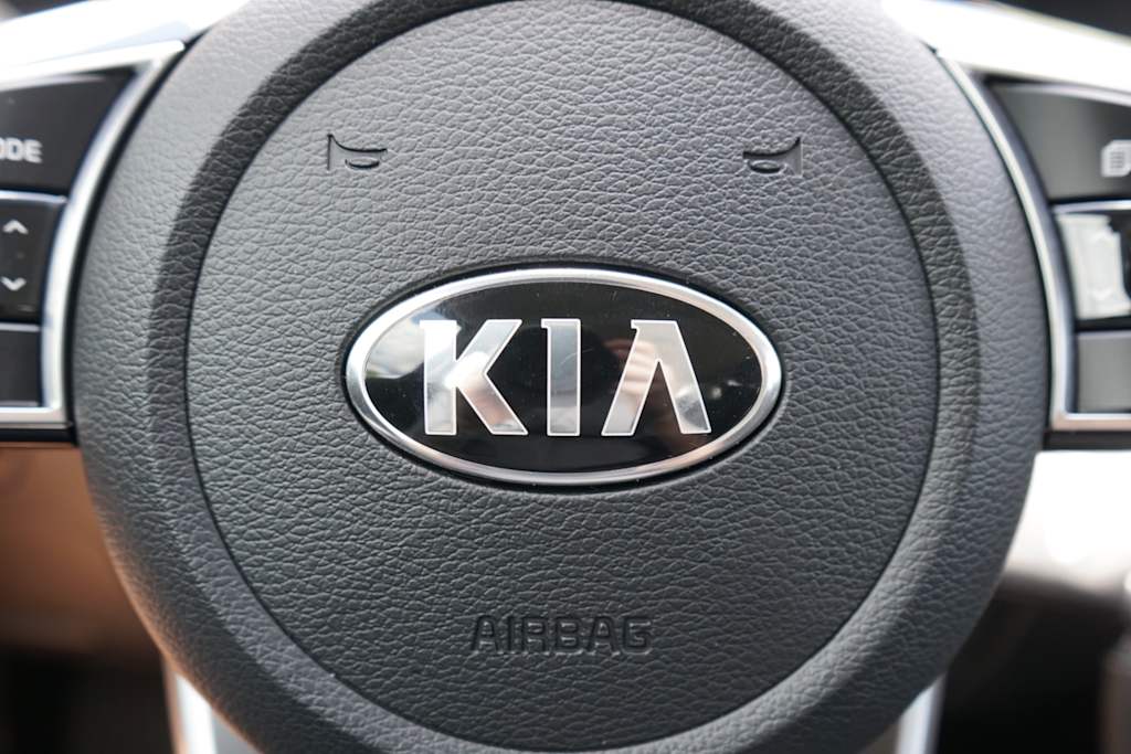 Thumbnail: 2021 Kia Forte - 20