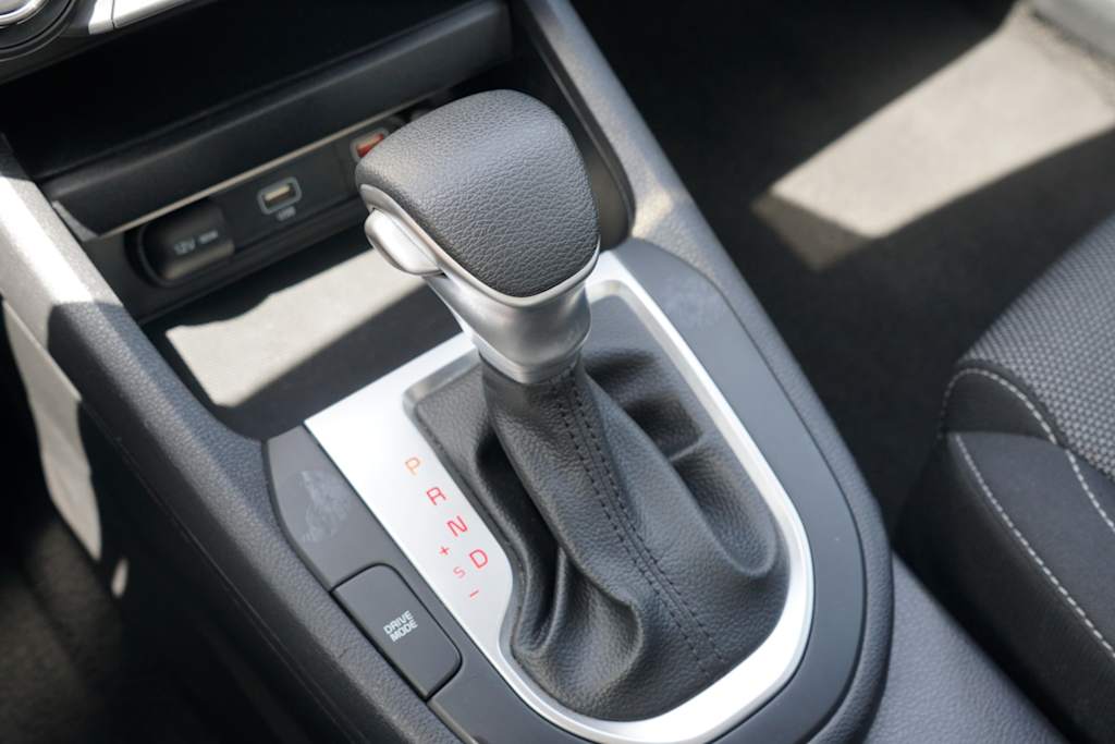 Thumbnail: 2024 Kia Forte - 13