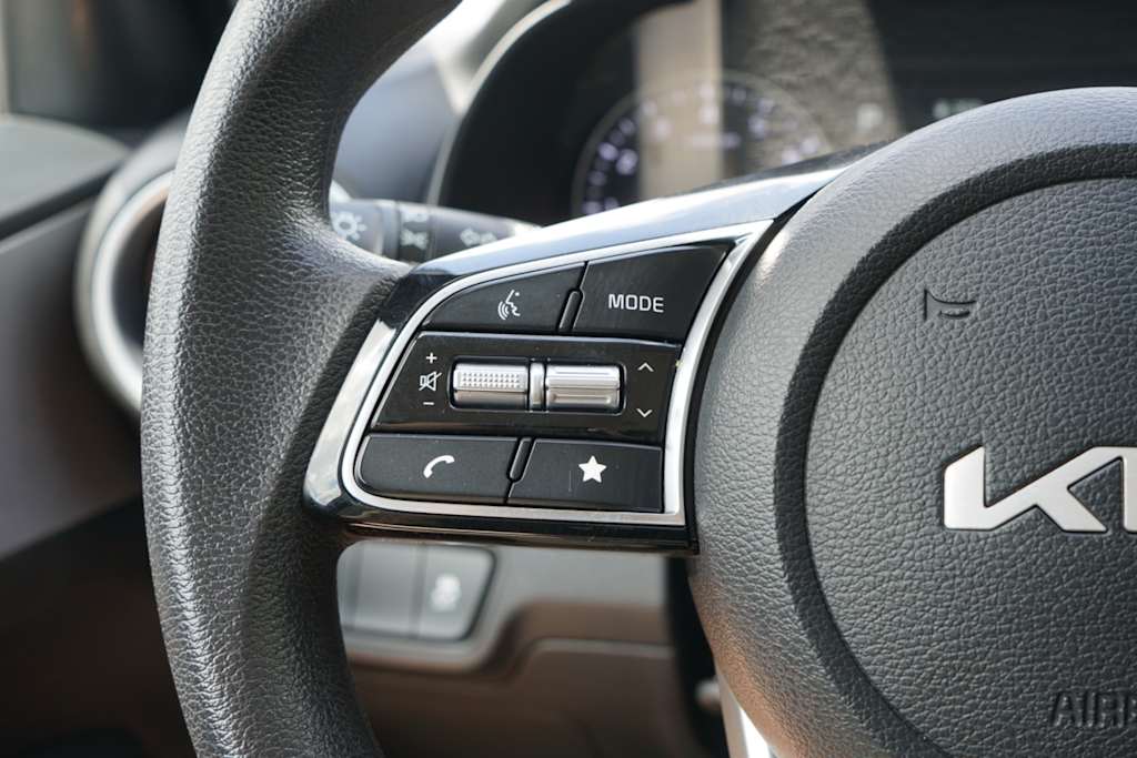 Thumbnail: 2024 Kia Forte - 20