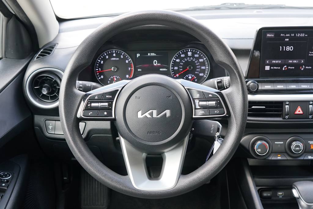 Thumbnail: 2024 Kia Forte - 10