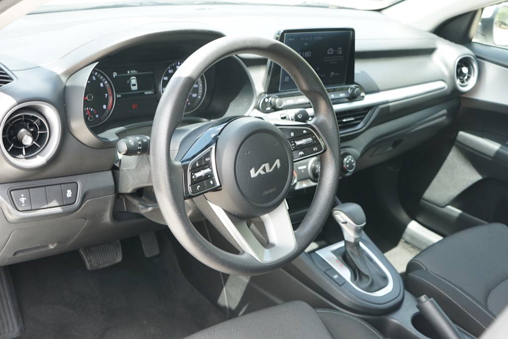 Thumbnail: 2024 Kia Forte - 2
