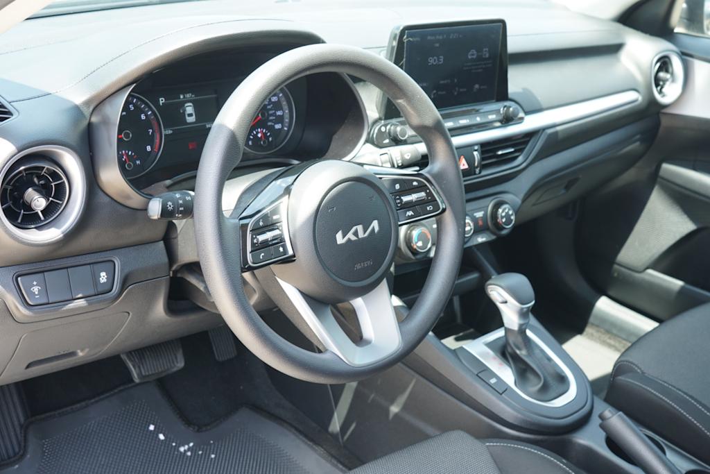 Thumbnail: 2024 Kia Forte - 2