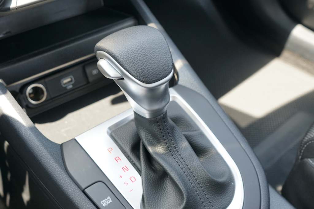 Thumbnail: 2024 Kia Forte - 13