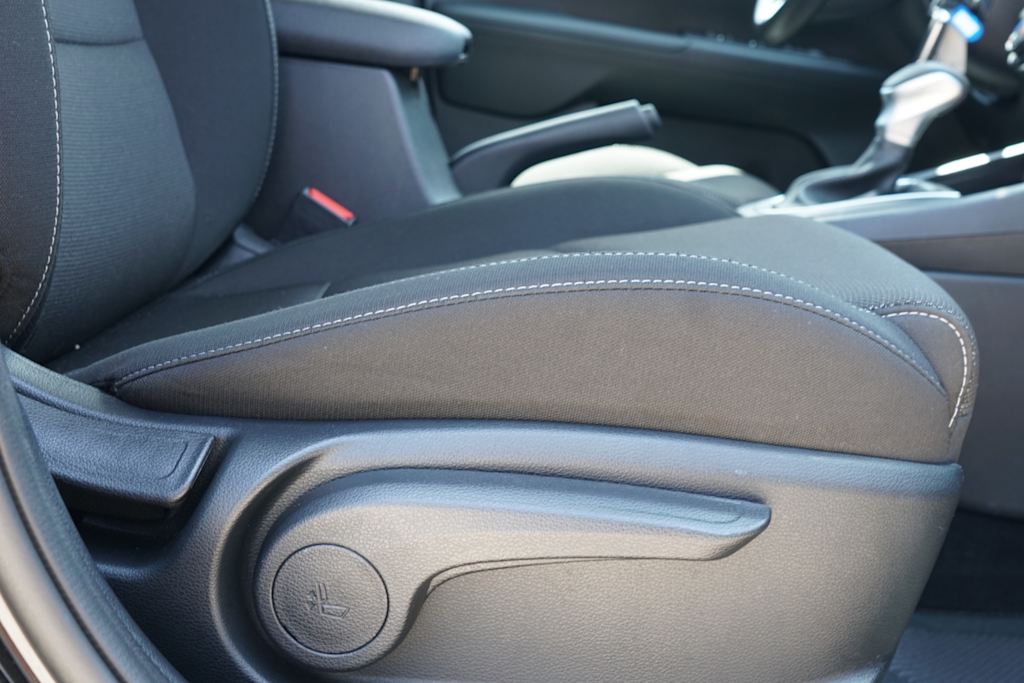 Thumbnail: 2024 Kia Forte - 27