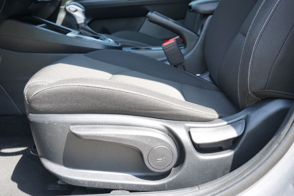 Thumbnail: 2024 Kia Forte - 22