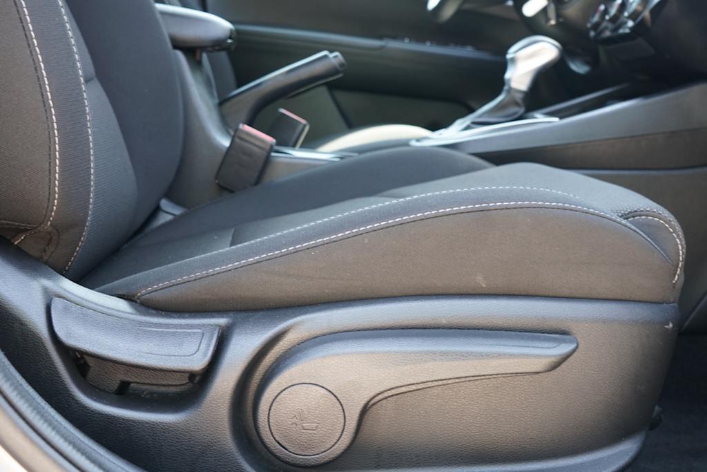 Thumbnail: 2024 Kia Forte - 26